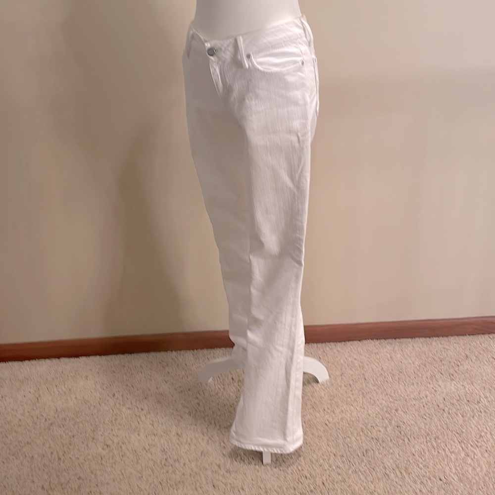 White Joes Honey Size 26
